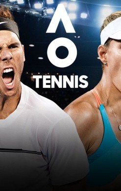 AO Tennis