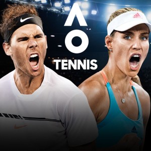 AO Tennis