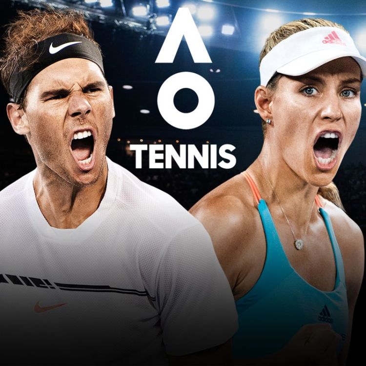 AO Tennis