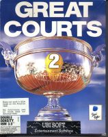 Jimmy Connors Pro Tennis Tour