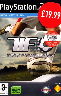 World Tour Soccer 2006