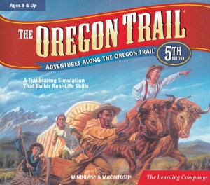 The Oregon Trail: 5th Edition