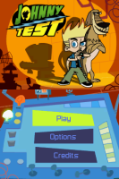 Johnny Test