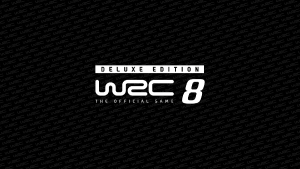 WRC 8: Deluxe Edition