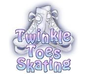 Twinkle Toes Skating