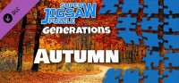 Super Jigsaw Puzzle: Generations - Autumn