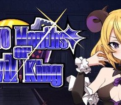Two Months of Devil King