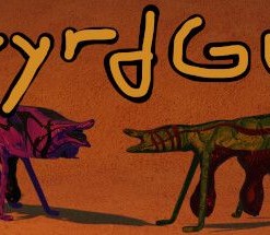 Wyrd Gun