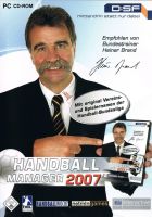 Handball Manager 2007: World Edition