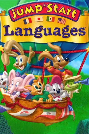 JumpStart Languages