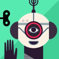 The Robot Factory