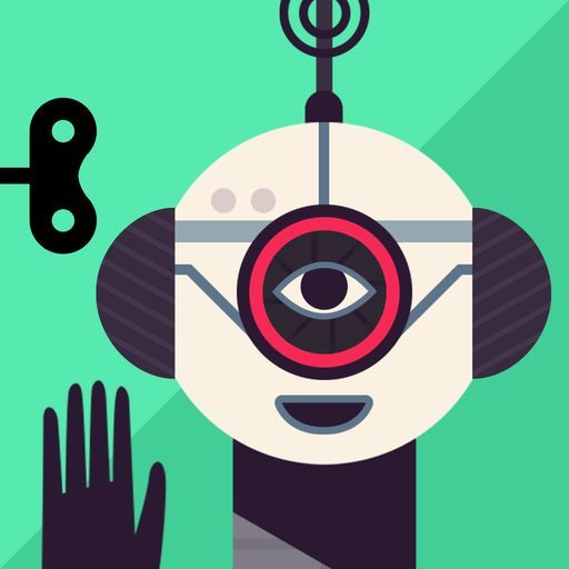 The Robot Factory