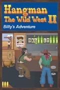 Hangman The Wild West II: Billy's Adventure