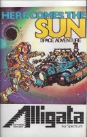 Here Comes the Sun
