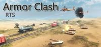 Armor Clash RTS