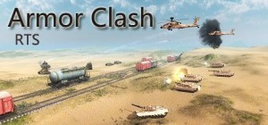 Armor Clash RTS