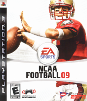 NCAA Football 09