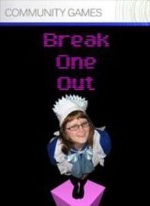 Break One Out
