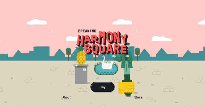 Harmony Square
