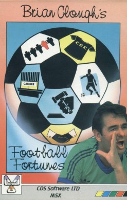 Brian Clough's Football Fortunes