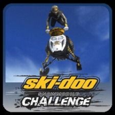 Ski-Doo: Snowmobile Challenge