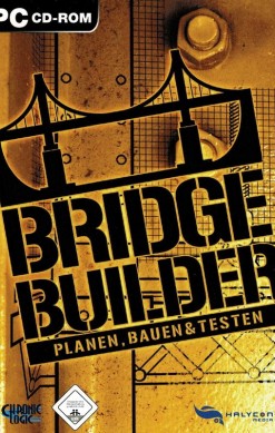 Bridge Builder: Planen, Bauen & Testen
