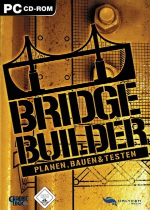 Bridge Builder: Planen, Bauen & Testen