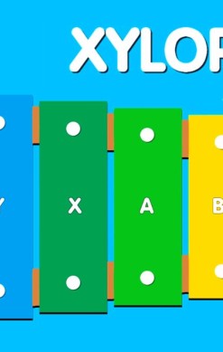 Xylophone