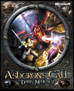 Asheron's Call: Dark Majesty