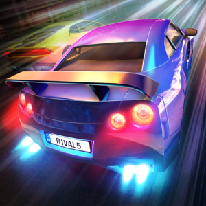 Drag Racing: Duel