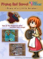 Flying Red Barrel: Diary of a Little Aviator