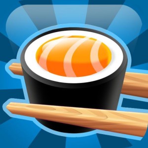 Sushi Go-Round