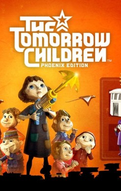 The Tomorrow Children: Phoenix Edition