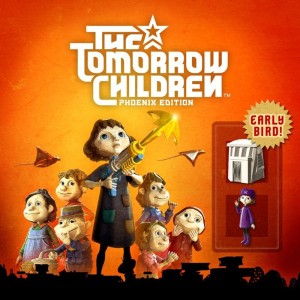 The Tomorrow Children: Phoenix Edition
