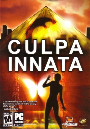 Culpa Innata