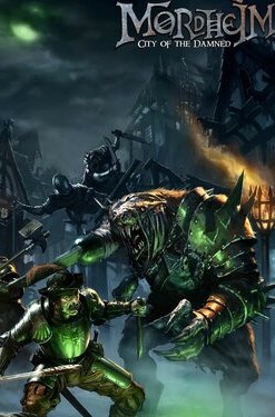 Mordheim: City of the Damned
