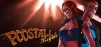 Poostall Royale