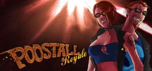 Poostall Royale