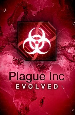 Plague Inc.: Evolved