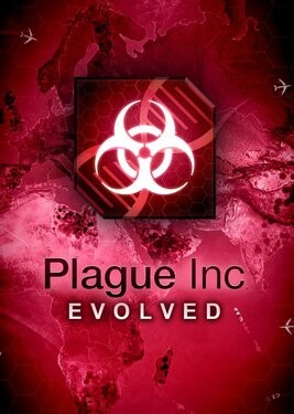 Plague Inc.: Evolved