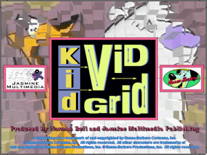 Kid Vid Grid