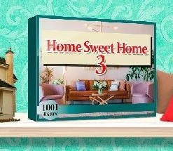 1001 Jigsaw: Home Sweet Home 3