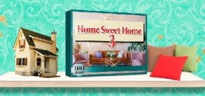 1001 Jigsaw: Home Sweet Home 3