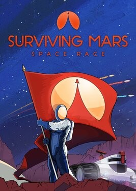 Surviving Mars: Space Race