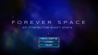 Forever Space