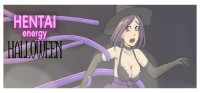 Hentai Energy: Halloween