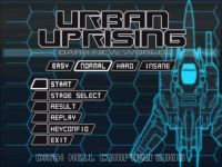 Urban Uprising: Dark New World