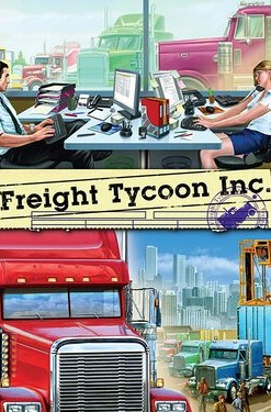 Freight Tycoon Inc.
