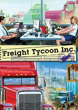 Freight Tycoon Inc.