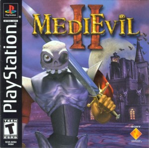 MediEvil II